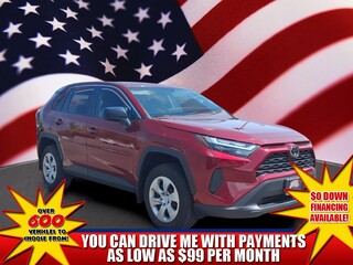 2023 Toyota RAV4 for sale in Little Falls NJ