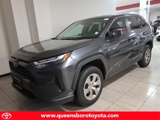 2023 Toyota RAV4 for sale in Woodside NY