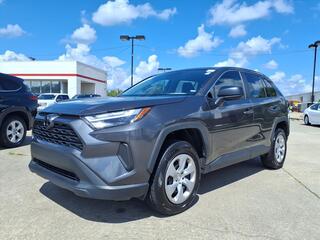 2024 Toyota RAV4 for sale in Jacksonville FL