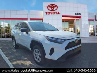 2024 Toyota RAV4 for sale in Roanoke VA