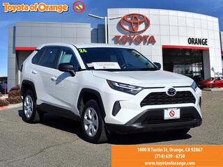 2024 Toyota RAV4 for sale in Orange CA