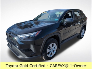 2024 Toyota RAV4 for sale in Epping NH