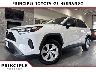 2024 Toyota RAV4 for sale in Hernando MS