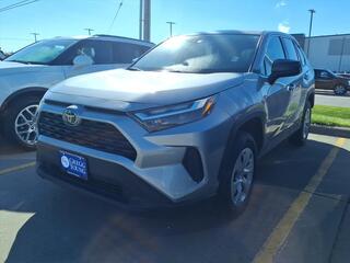 2024 Toyota RAV4 for sale in New Bern NC