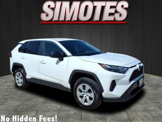 2024 Toyota RAV4 for sale in Minooka IL