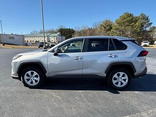2025 Toyota RAV4 for sale in Morristown TN