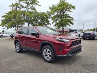 2025 Toyota RAV4 for sale in West Warwick RI
