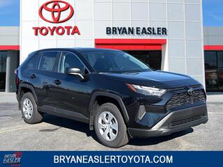 2025 Toyota RAV4 for sale in Hendersonville NC