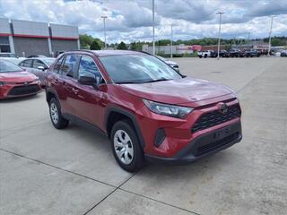 2019 Toyota RAV4 for sale in Warren OH