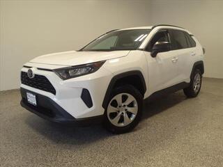 2020 Toyota RAV4 for sale in Union City NJ