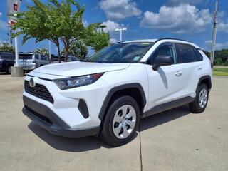 2020 Toyota RAV4 for sale in Bossier City LA