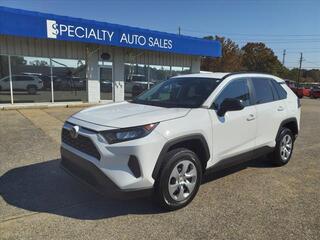 2021 Toyota RAV4 for sale in Dickson TN