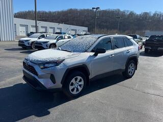 2021 Toyota RAV4 for sale in Kingsport TN