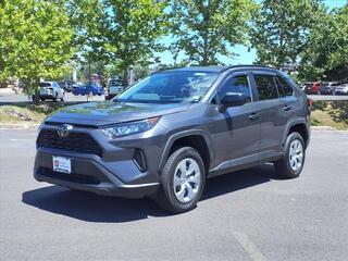 2021 Toyota RAV4 for sale in Manassas VA