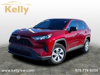 2022 Toyota RAV4 for sale in Danvers MA