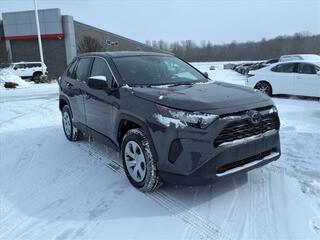 2022 Toyota RAV4 for sale in Warren OH