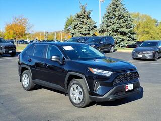 2023 Toyota RAV4 for sale in Burnsville MN