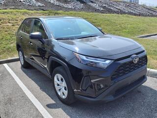 2023 Toyota RAV4 for sale in Roanoke VA