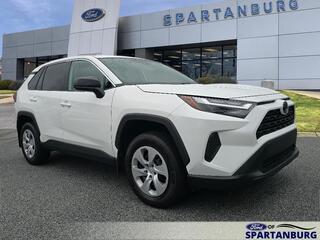 2024 Toyota RAV4 for sale in Spartanburg SC