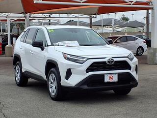 2024 Toyota RAV4 for sale in Orange CA