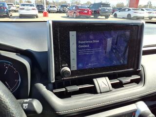 2024 Toyota RAV4 for sale in Conroe TX