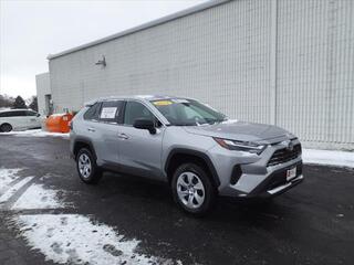 2024 Toyota RAV4 for sale in Bourbonnais IL