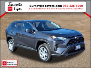 2024 Toyota RAV4 for sale in Burnsville MN