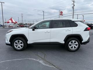 2024 Toyota RAV4 for sale in Morristown TN