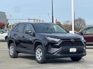 2025 Toyota RAV4 for sale in West Warwick RI