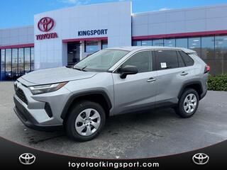 2025 Toyota RAV4 for sale in Kingsport TN