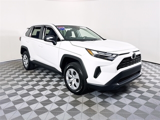 2025 Toyota RAV4 for sale in Merritt Island FL