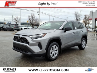 2025 Toyota RAV4 for sale in Florence KY