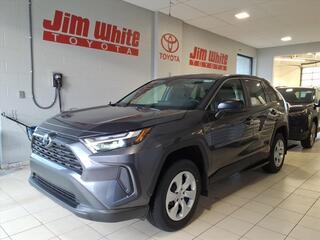 2025 Toyota RAV4 for sale in Toledo OH