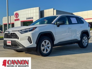 2025 Toyota RAV4 for sale in Moss Point MS