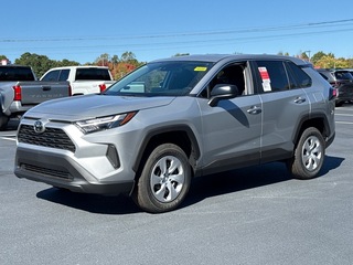 2025 Toyota RAV4 for sale in Asheboro NC