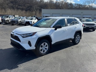 2025 Toyota RAV4 for sale in Kingsport TN