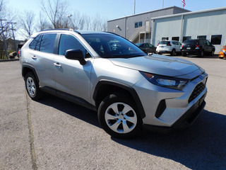 2020 Toyota RAV4 for sale in Clarksville TN