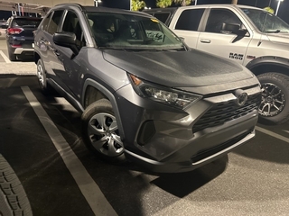 2020 Toyota RAV4 for sale in Merritt Island FL