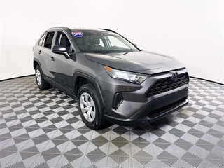 2021 Toyota RAV4 for sale in Merritt Island FL