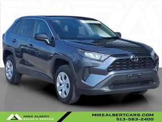 2022 Toyota RAV4 for sale in Cincinnati OH