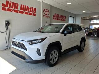 2022 Toyota RAV4 for sale in Toledo OH