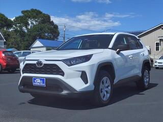 2022 Toyota RAV4 for sale in Clinton ME