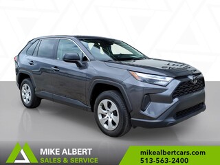 2023 Toyota RAV4 for sale in Cincinnati OH