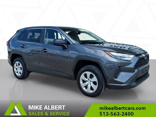 2023 Toyota RAV4 for sale in Cincinnati OH