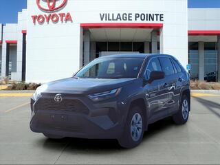 2023 Toyota RAV4 for sale in Elkhorn NE
