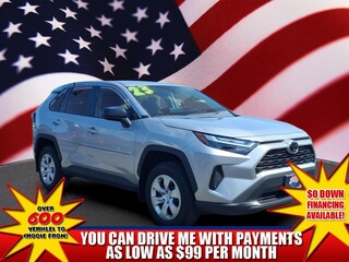 2023 Toyota RAV4 for sale in Little Falls NJ