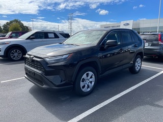 2024 Toyota RAV4 for sale in Dandridge TN