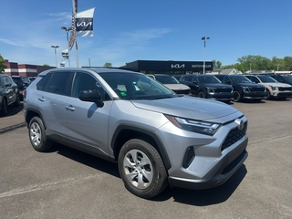 2024 Toyota RAV4 for sale in North Haven CT