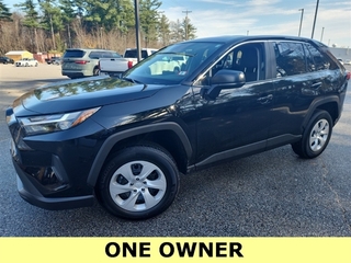 2024 Toyota RAV4 for sale in Epping NH