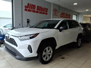 2024 Toyota RAV4 for sale in Toledo OH